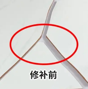 绥滨瓷砖空鼓维修公司分享下瓷砖基层整体强度偏低，可能会导致的问题。